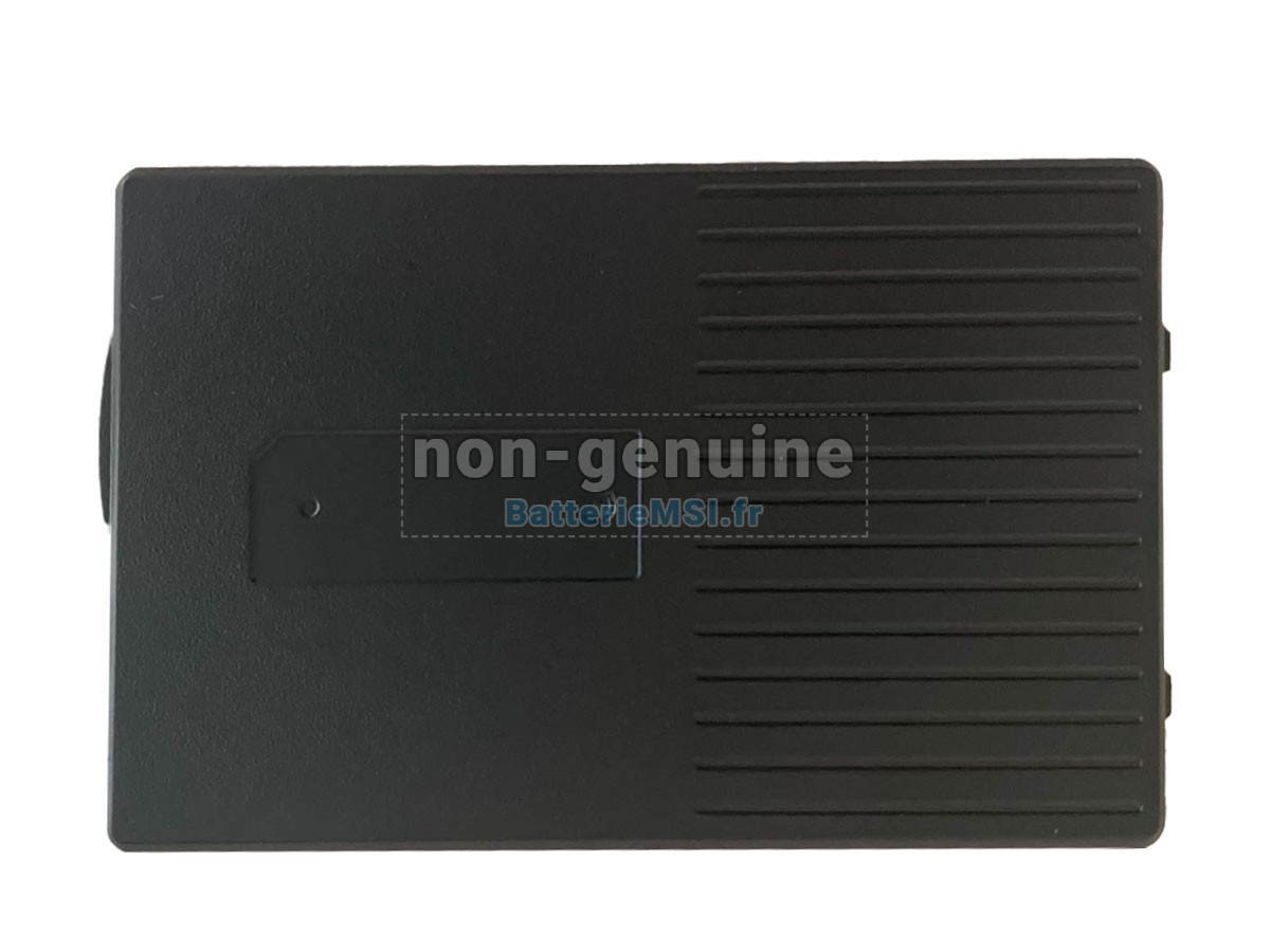 Batterie Pour MSI 536192