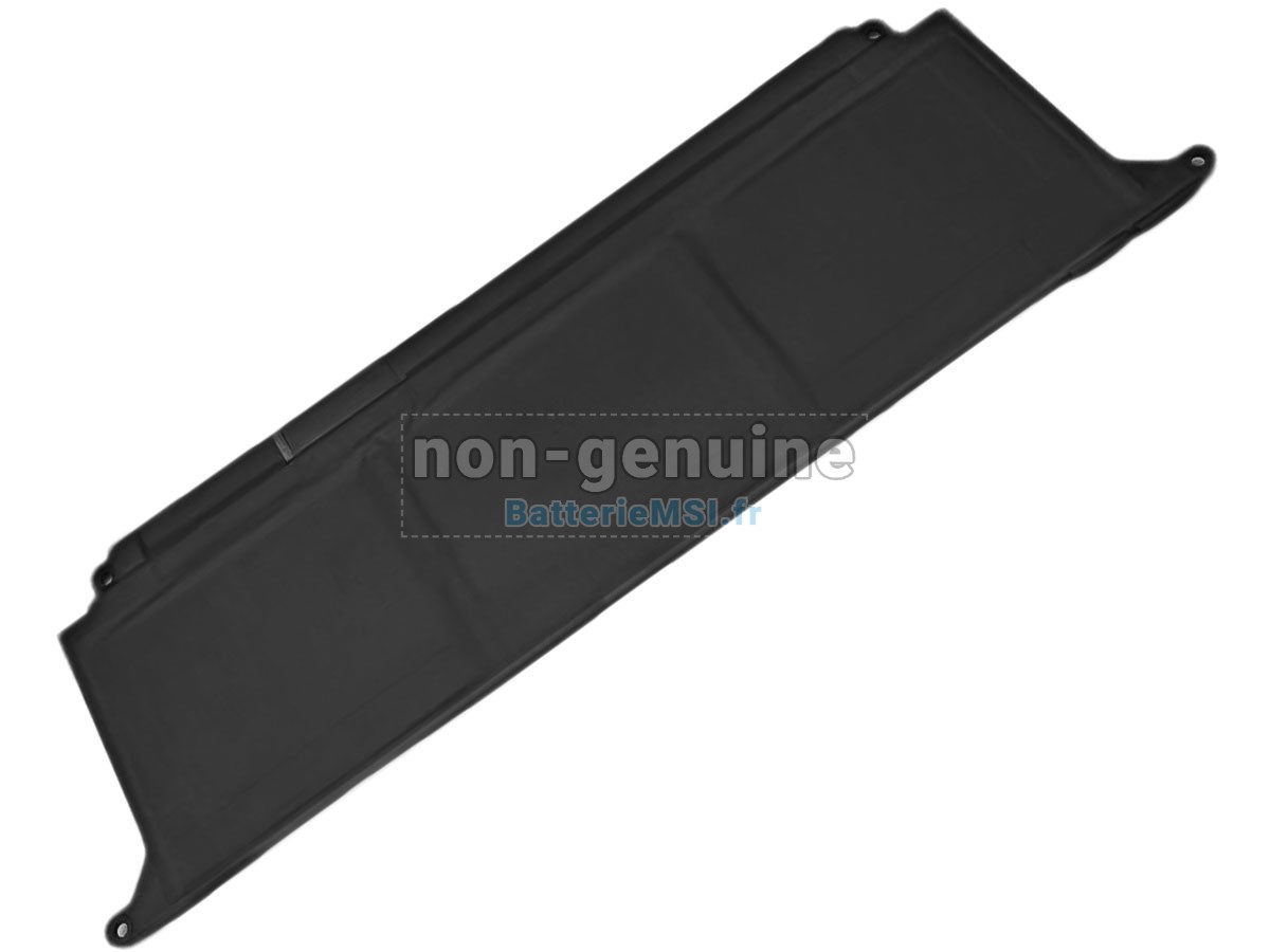 Batterie Pour MSI BTY-M4B