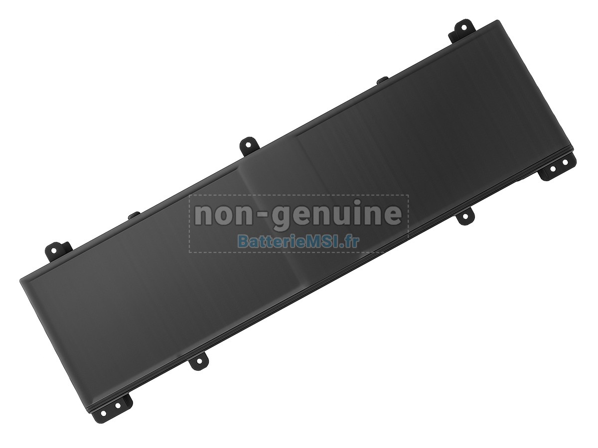 Batterie Pour MSI VENTURE 16 AI A2HMTG