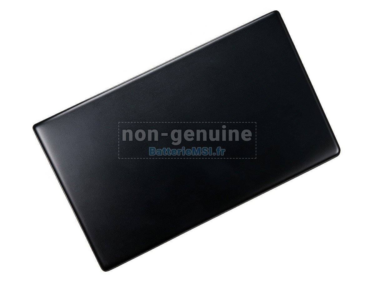 Batterie Pour MSI BTY-S1L