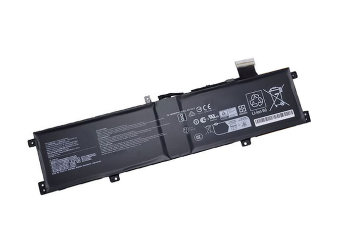 Batterie Pour MSI BTY-M551