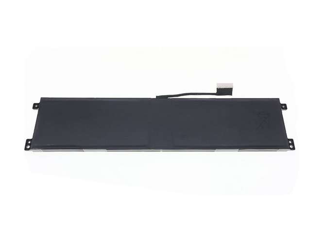 Batterie Pour MSI Prestige 14 AI Studio C1U