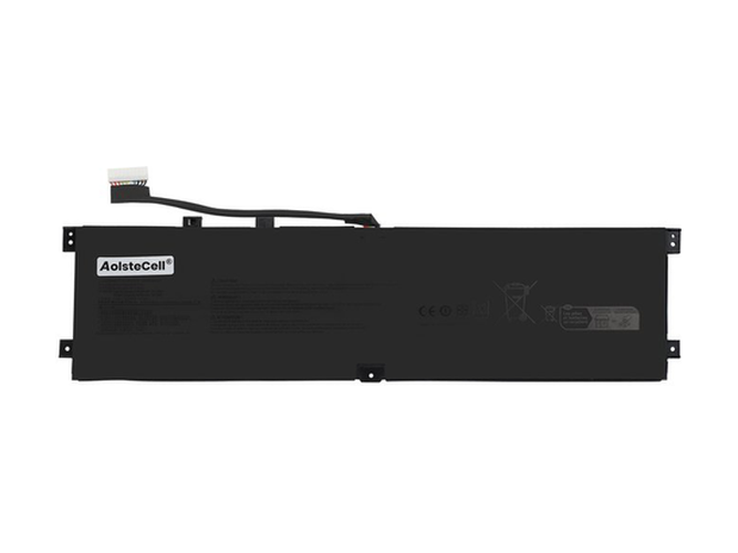 Batterie Pour MSI Prestige 16 AI Evo B1MG-020us