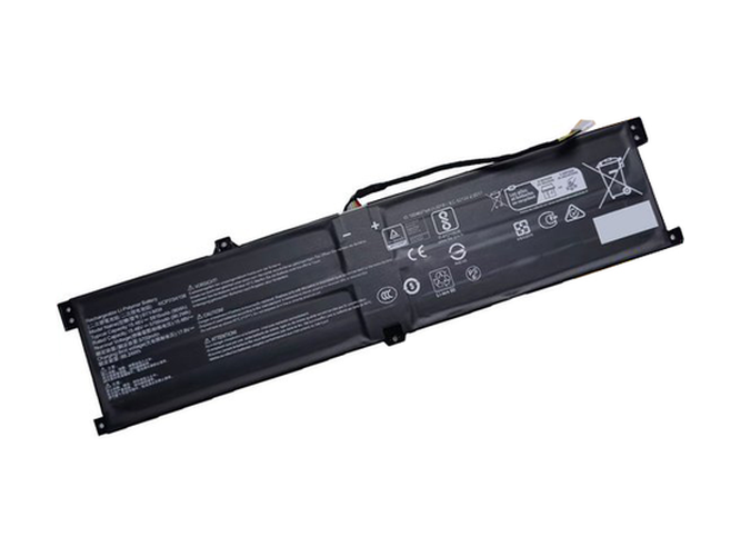 Batterie Pour MSI CROSSHAIR 16 HX D14V SERIES