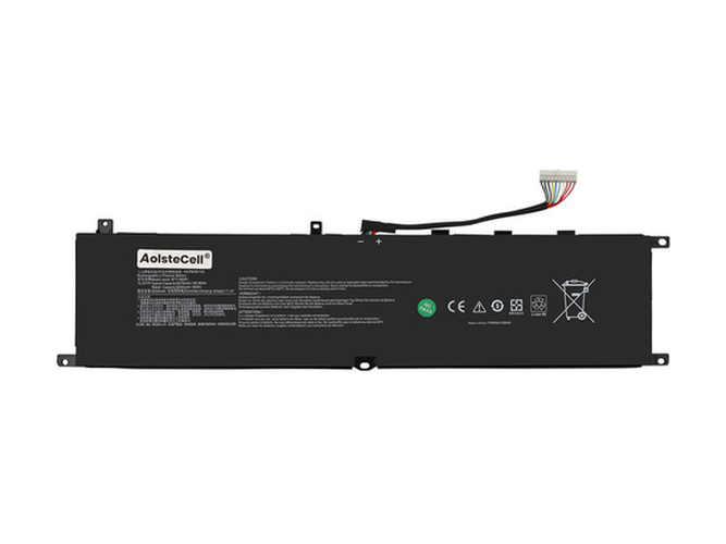 Batterie Pour MSI Stealth GS77 12UG