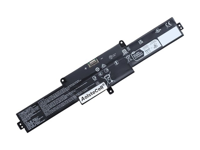 Batterie Pour MSI BTY-S1M