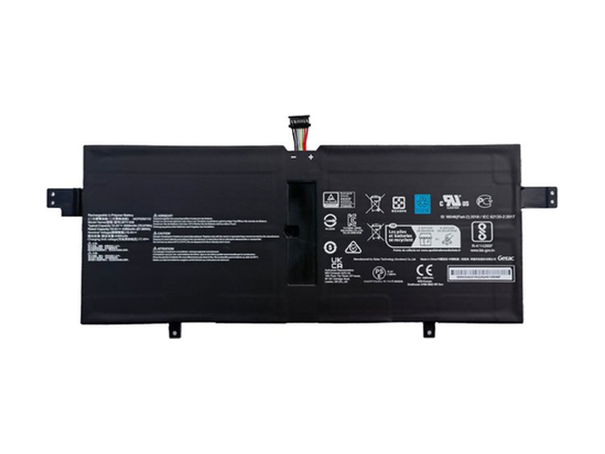 Batterie Pour MSI Summit E13 Flip Evo